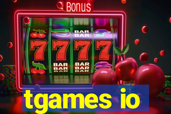 tgames io